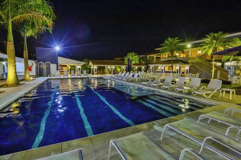 2 outdoor pools, open 7 AM to 10:30 PM, pool umbrellas, sun loungers