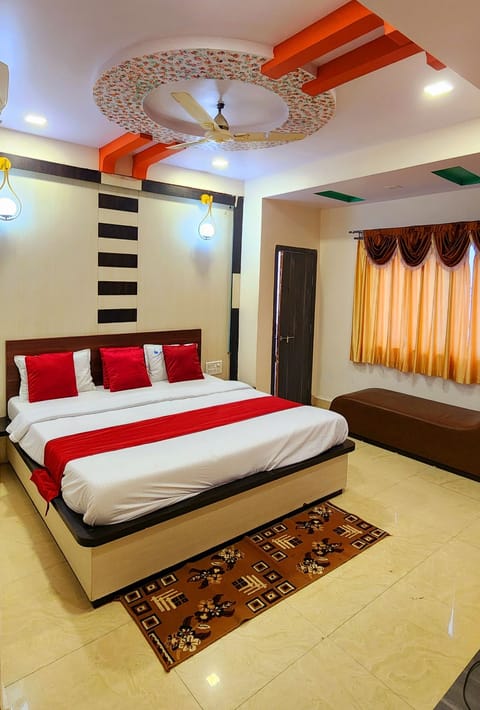 Rollaway beds (surcharge)
