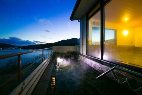 Public bath