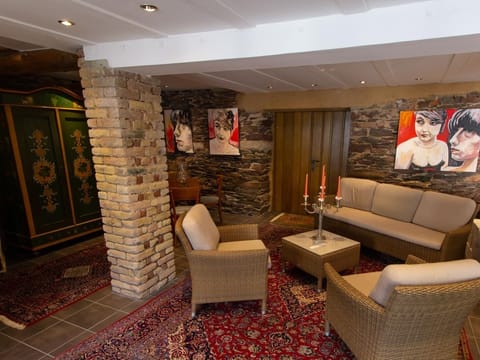 Family Apartment, Ensuite | Miscellaneous