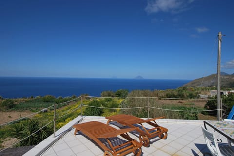Villa, 1 Bedroom | Terrace/patio