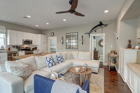 Welcome to "Southern Palms"!