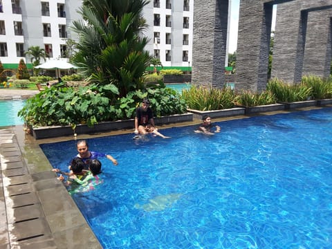 Comfort Apartment (2 Bedrooms) | View from room
