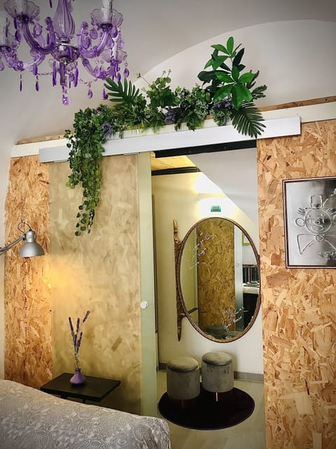 Double Room, Balcony | WiFi (free), bed sheets