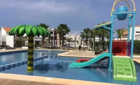 Water park