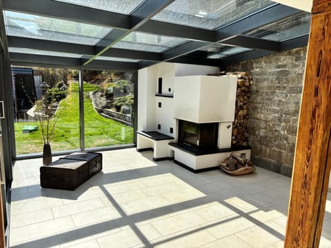 Exclusive House, Private Bathroom | Interior