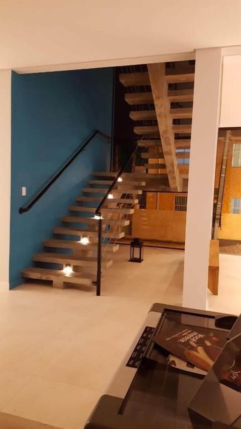Building design