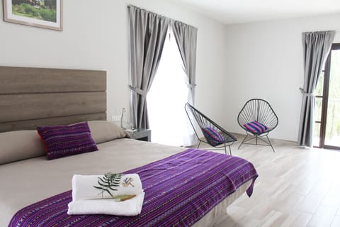 Elite Suite, 1 King Bed | Egyptian cotton sheets, premium bedding, down comforters