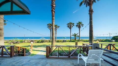 Duplex, Terrace, Ocean View (A, 66㎡) | View from room