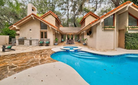 Relaxation at it’s best!