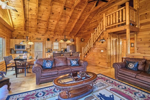 Living Dining Main Floor