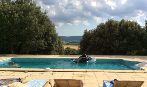swimming-pool
