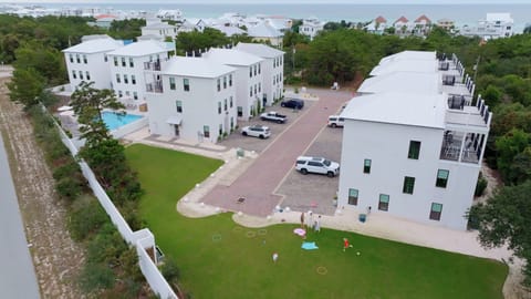 Grove at Inlet Beach 