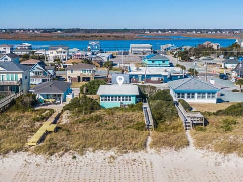 Welcome to 703 By The Sea