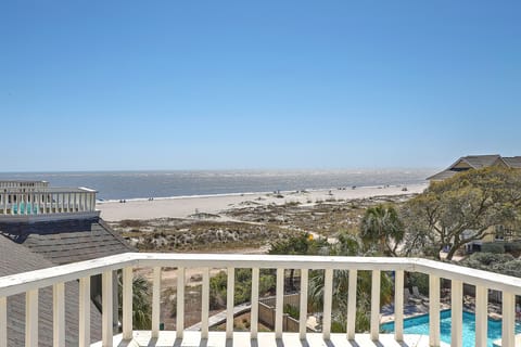 Port O' Call E302, Isle of Palms (1)