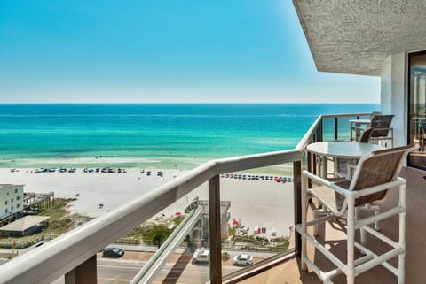 Panoramic Views of the Coastline