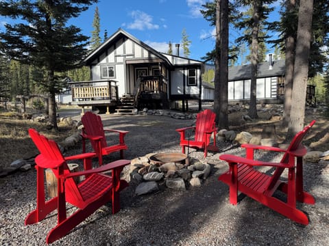 Spoolmak Firepit
