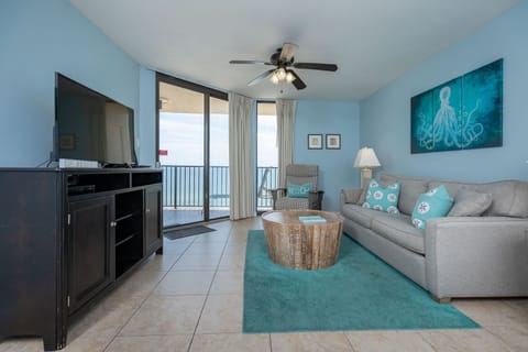 Phoenix III 3106, Orange Beach, Alabama, beach front, 2 bedroom condominium on the 10th floor