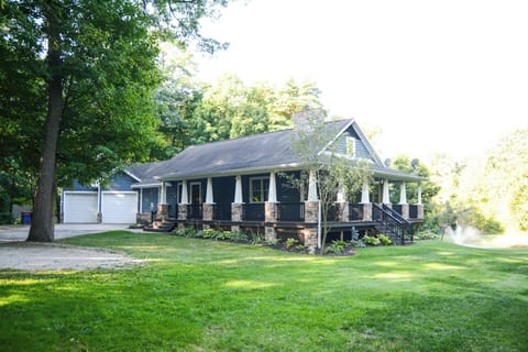Front view