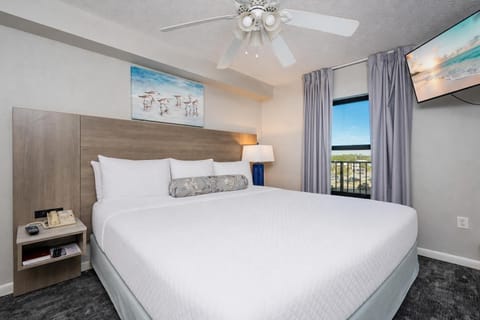 Phoenix All Suites West Hotel 505, Gulf Shores, Alabama, beach front, 1 fully equipped hotel suite on the 5th floor