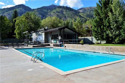 Sundance Tennis & Swim Club- Heated Pools (Open Summer, Winter/ Closed Spring, Fall)