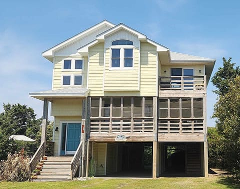 Bandit's Bungalow