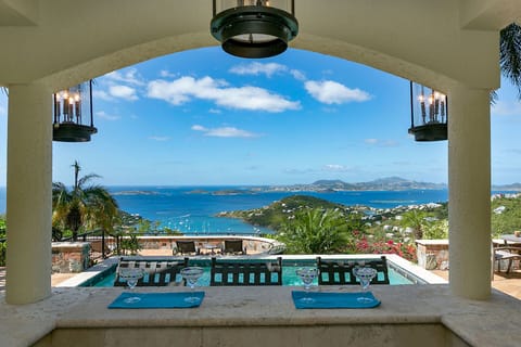 La Bella Vita - St. John, USVI