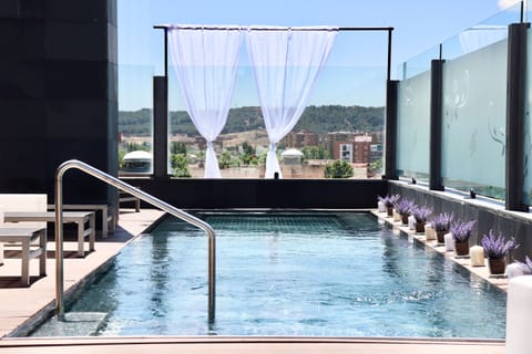 Sundeck