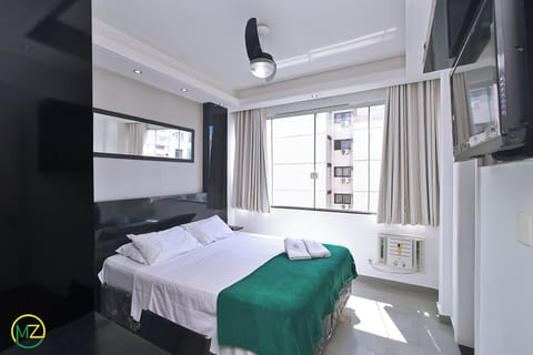 Apartment | 1 bedroom, iron/ironing board, free WiFi, bed sheets