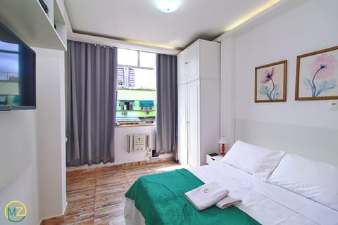 Classic Apartment | 1 bedroom, iron/ironing board, free WiFi, bed sheets