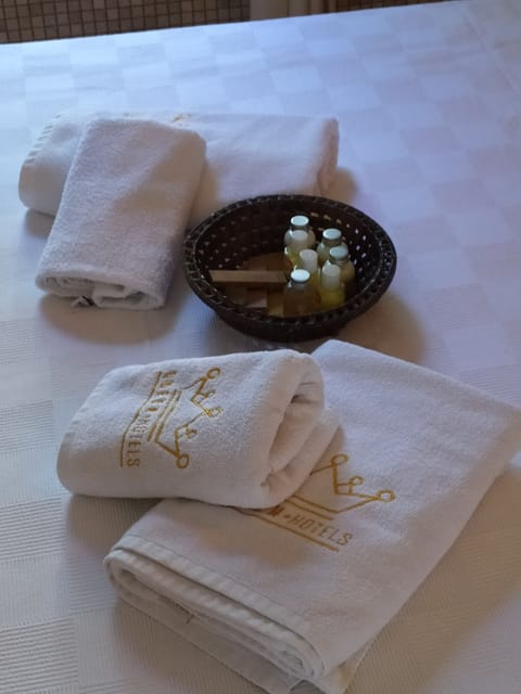 Standard Double Room | Free minibar, iron/ironing board, free cribs/infant beds, free WiFi