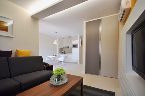 In-room safe, desk, laptop workspace, blackout drapes