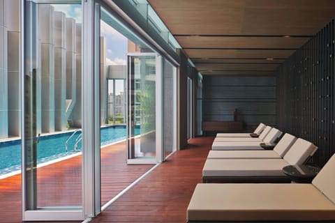 Property amenity