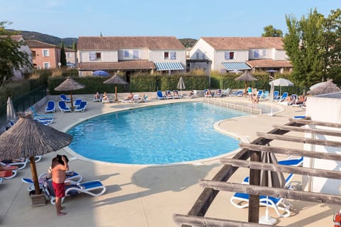 Holiday Park Facilities and Services 