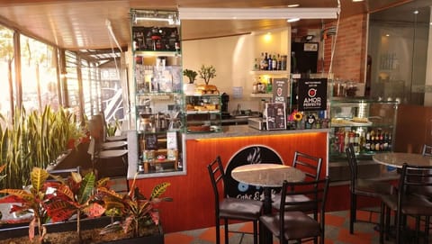 Cafe