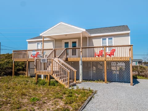Welcome To Bella Beach House