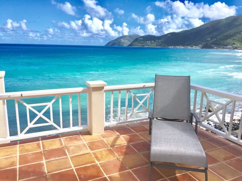 View of Apple Bay 