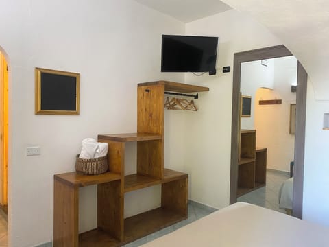 Standard Double or Twin Room, Harbor View | Individually furnished, desk, laptop workspace, bed sheets