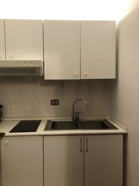 Superior Apartment | Private kitchen