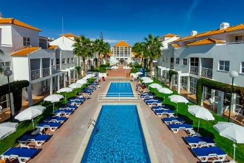 Sundeck