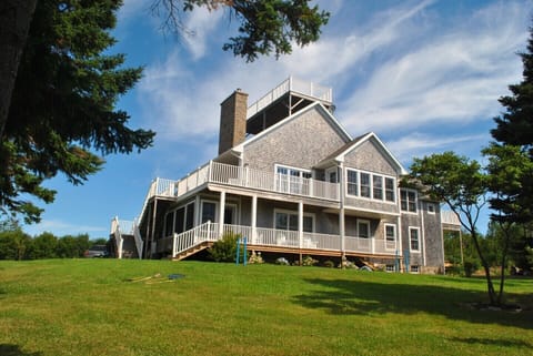 The Big House