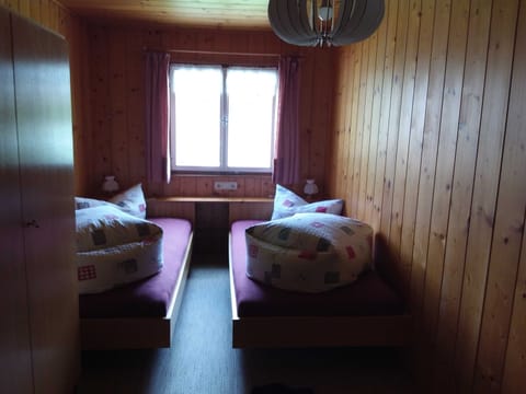 Hirschberg 1 - House Metzler Apartment in Vorarlberg, Austria