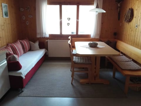 Hirschberg 1 - House Metzler Apartment in Vorarlberg, Austria