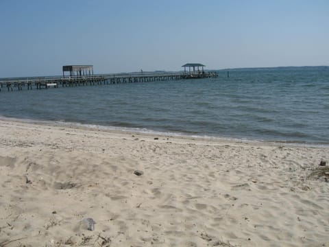 Private Beach 