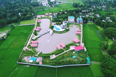 Property map
