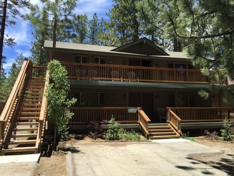Your Mountain Retreat Awaits