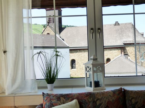 Comfort House, 3 Bedrooms | View from room