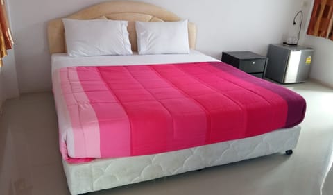 Standard Room | Free WiFi