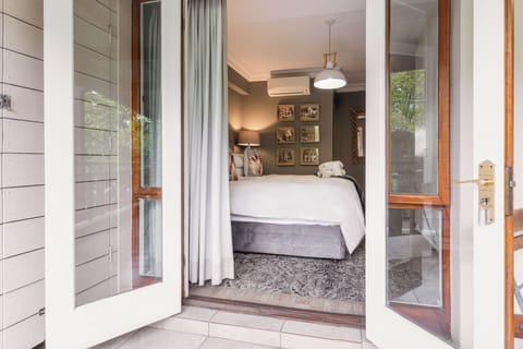 City Apartment, Multiple Beds, Non Smoking | Terrace/patio