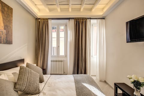 Superior Double Room | Soundproofing, free WiFi